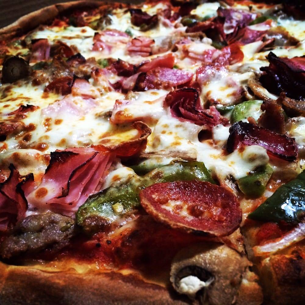 Anthonys Pizza & Italian Restaurant | restaurant | 127 W King St, Malvern, PA 19355, USA | 6106477400 OR +1 610-647-7400