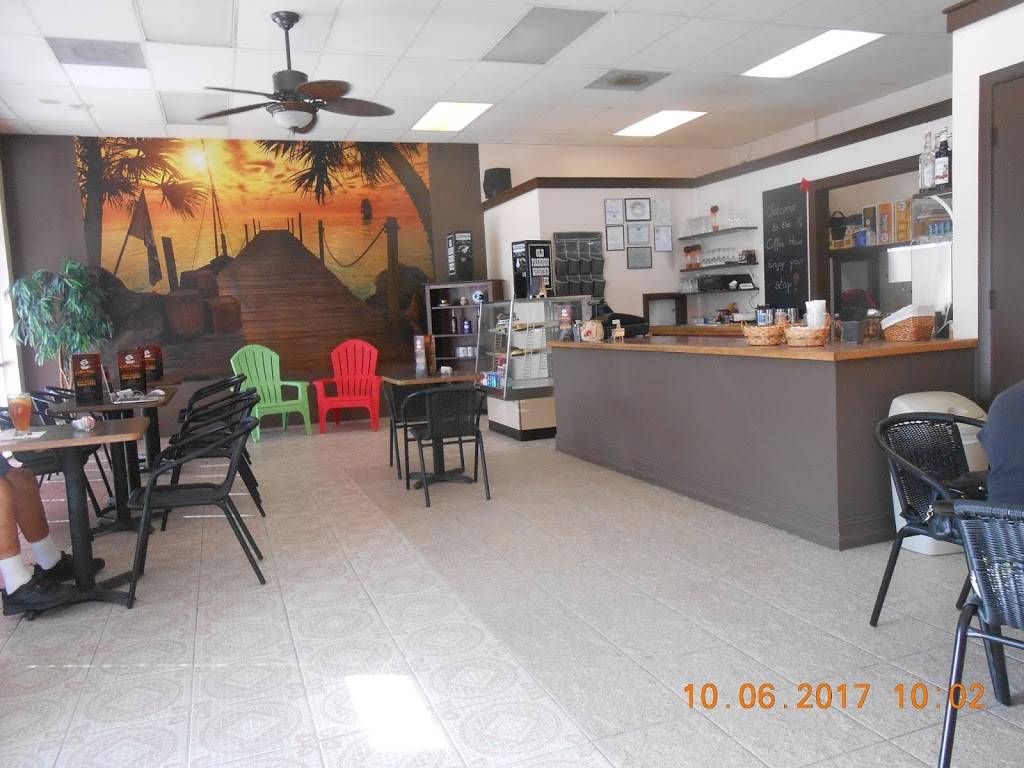 Coffee Haus - CLOSED for remodeling | cafe | 2323 Del Prado Blvd S # 6A, Cape Coral, FL 33990, USA | 2395733950 OR +1 239-573-3950