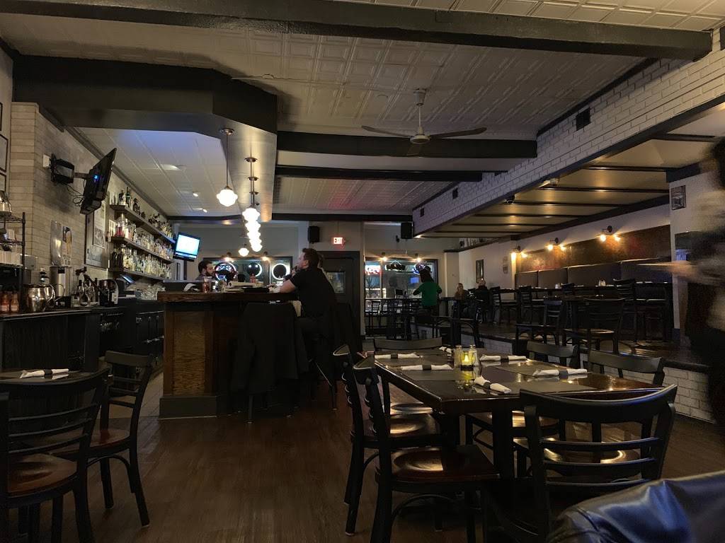 The Burning Buffalo Bar & Grill | restaurant | 1504 Hertel Ave, Buffalo, NY 14216, USA | 7162599060 OR +1 716-259-9060