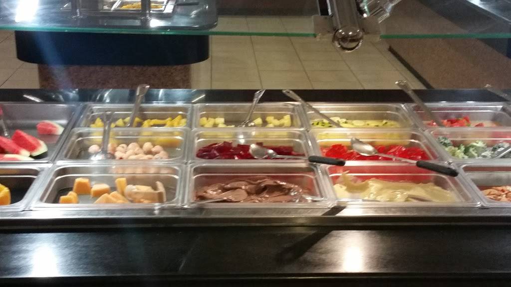 No.1 China Buffet | restaurant | 8857 N Florida Ave, Tampa, FL 33604, USA | 8139158888 OR +1 813-915-8888