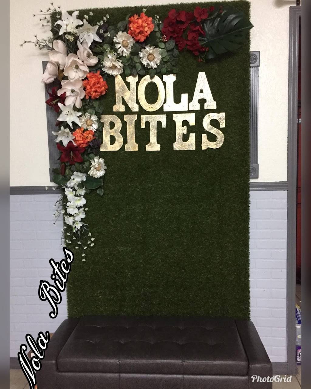 Nola Bites | restaurant | 4114 NW 167th St, Miami Gardens, FL 33054, USA | 3057496669 OR +1 305-749-6669