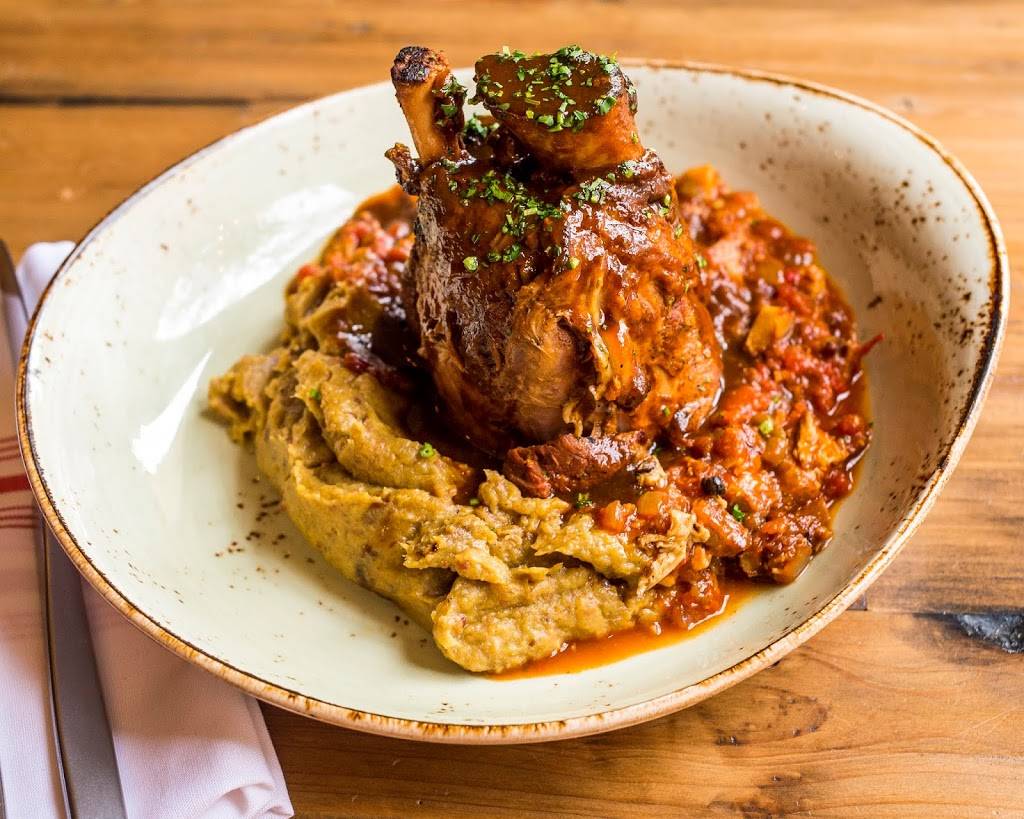 Points South Latin Kitchen | restaurant | 1640 Thames St, Baltimore, MD 21231, USA | 4435632018 OR +1 443-563-2018