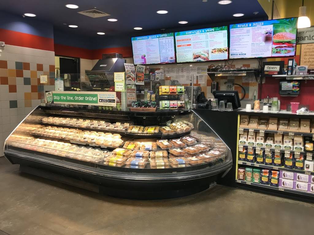 Down to Earth Organic & Natural - Kapolei | bakery | 4460 Kapolei Pkwy #320, Kapolei, HI 96707, USA | 8086752300 OR +1 808-675-2300