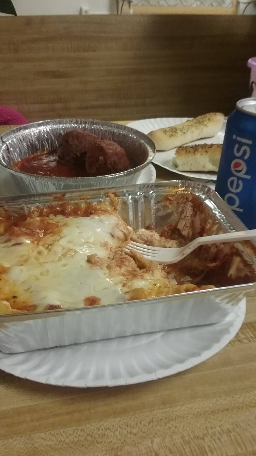 De Muros Pizza | meal takeaway | 10 William St, Pittston, PA 18640, USA | 5706550458 OR +1 570-655-0458