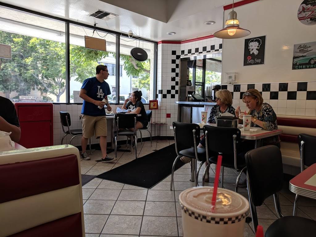 Connals | restaurant | 1505 E Washington Blvd, Pasadena, CA 91104, USA | 6267945018 OR +1 626-794-5018