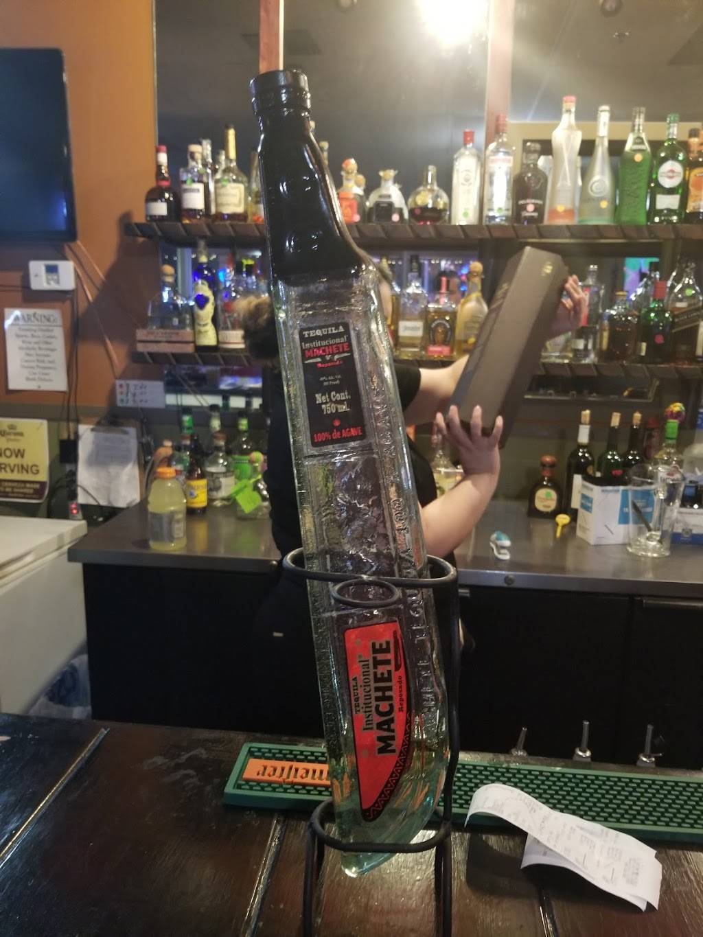 El capitan mexican grill & cantina | restaurant | 4240 California Ave suite C, Bakersfield, CA 93309, USA | 6613280500 OR +1 661-328-0500