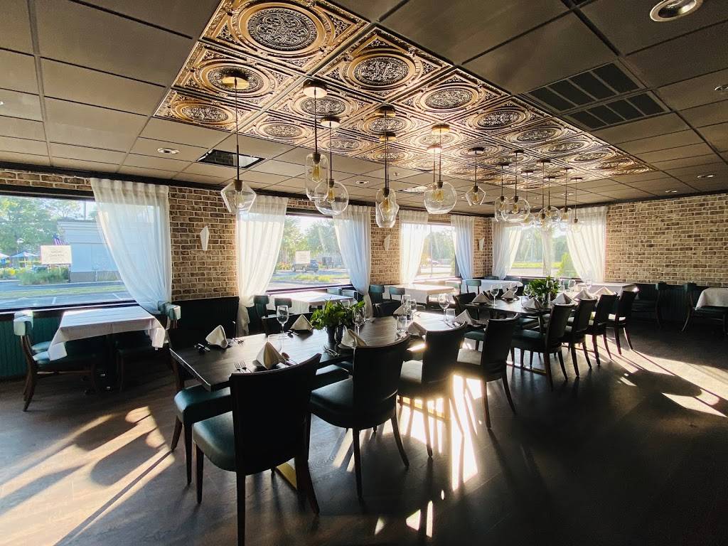 Gios Italian Kitchen Myrtle Beach | restaurant | 7915 N Kings Hwy, Myrtle Beach, SC 29572, USA | 8437122238 OR +1 843-712-2238