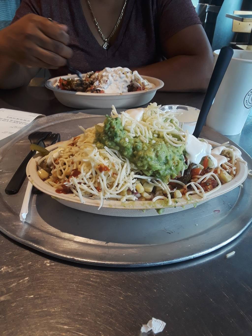 Chipotle Mexican Grill | restaurant | 10629 France Ave S, Bloomington, MN 55431, USA | 9528845721 OR +1 952-884-5721