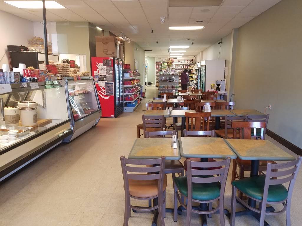 S&D Polish Deli | restaurant | 2204 Penn Ave, Pittsburgh, PA 15222, USA | 4122812906 OR +1 412-281-2906