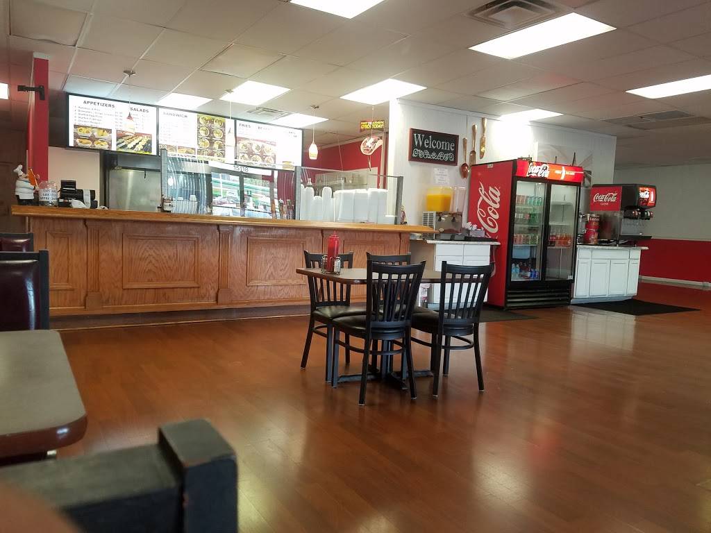 Gyro Spot LLC | restaurant | 15118 Old Hickory Blvd, Nashville, TN 37211, USA | 6154543311 OR +1 615-454-3311