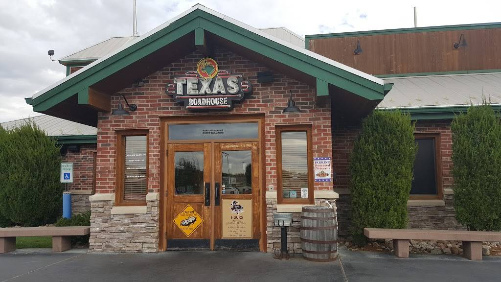 Texas Roadhouse | restaurant | 6301 Apples Way, Lincoln, NE 68516, USA | 4024200155 OR +1 402-420-0155