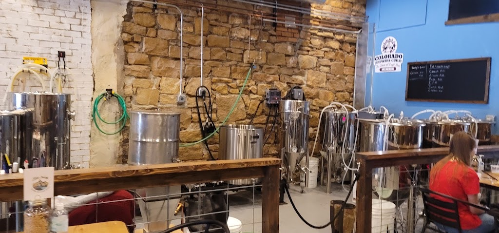 San Juan Brews | cafe | 512 E Main St, Montrose, CO 81401, USA | 9709018954 OR +1 970-901-8954