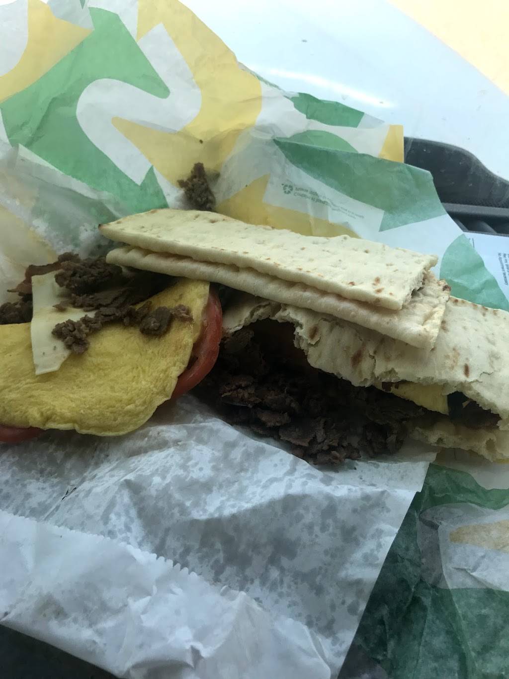 Subway | restaurant | 155 TN-138, Denmark, TN 38391, USA | 7314247160 OR +1 731-424-7160