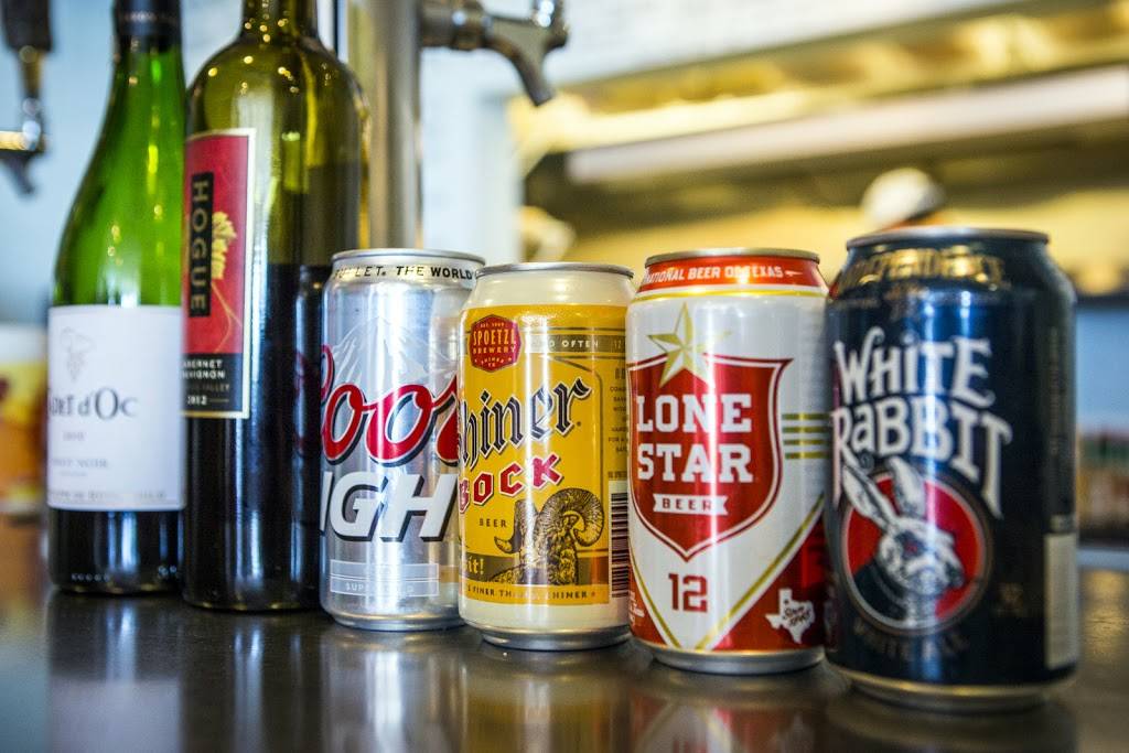 Phils Ice House | restaurant | 5620 Burnet Rd, Austin, TX 78756, USA | 5125241212 OR +1 512-524-1212