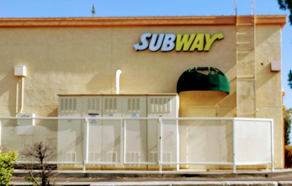 Subway | restaurant | 5070 B Rocklin Rd, Rocklin, CA 95677, USA | 9166243011 OR +1 916-624-3011