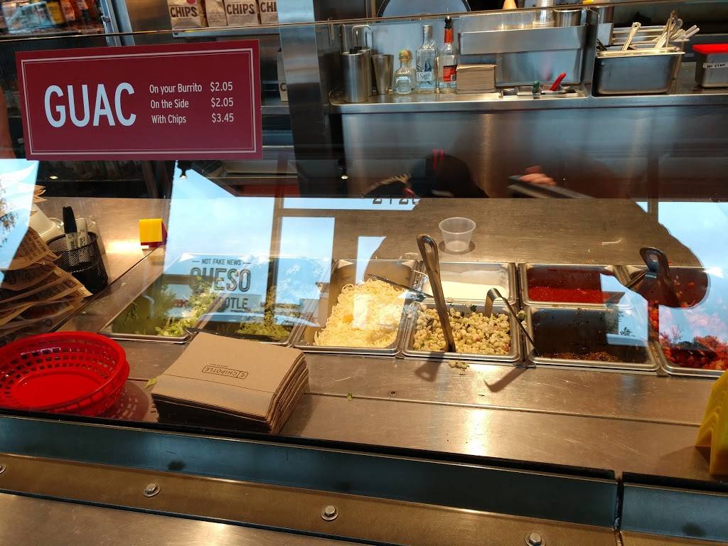 Chipotle Mexican Grill | restaurant | 2120 E Harmony Rd #107, Fort Collins, CO 80528, USA | 9705303200 OR +1 970-530-3200