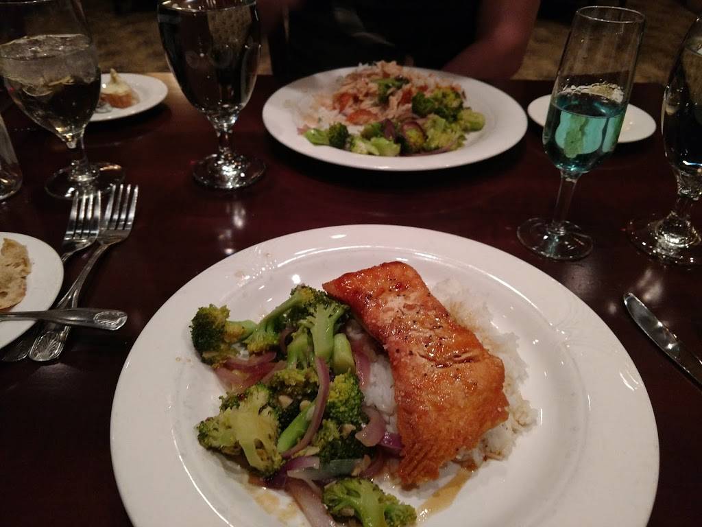 Wellingtons | restaurant | 1216 W State of Franklin Rd, Johnson City, TN 37604, USA | 4239796401 OR +1 423-979-6401