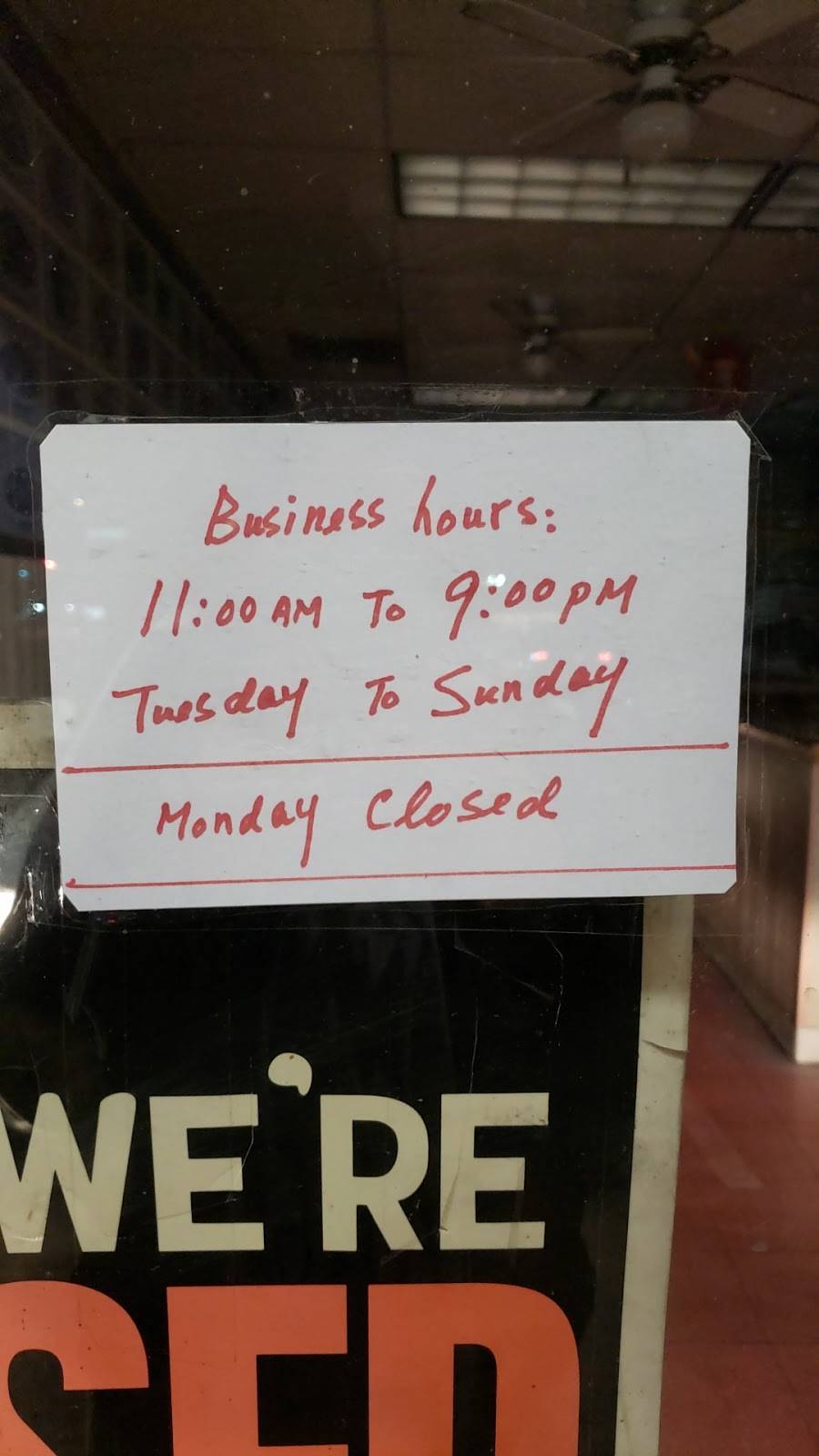 Happy Food Restaurant | restaurant | 3 W Baseline Rd, Phoenix, AZ 85041, USA | 6022688010 OR +1 602-268-8010