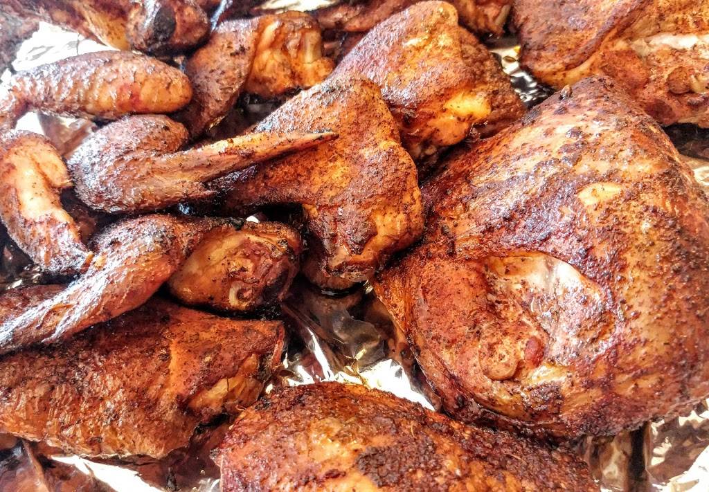 Fire Canyon Barbeque | restaurant | Mobile Food Truck Location Varies, Olathe, KS 66062, USA | 3035875381 OR +1 303-587-5381