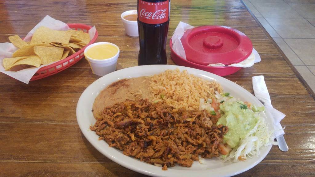 El Rodeo Mexican Grill #4 | restaurant | 15284 FM1957, San Antonio, TX 78253, USA | 2102310130 OR +1 210-231-0130