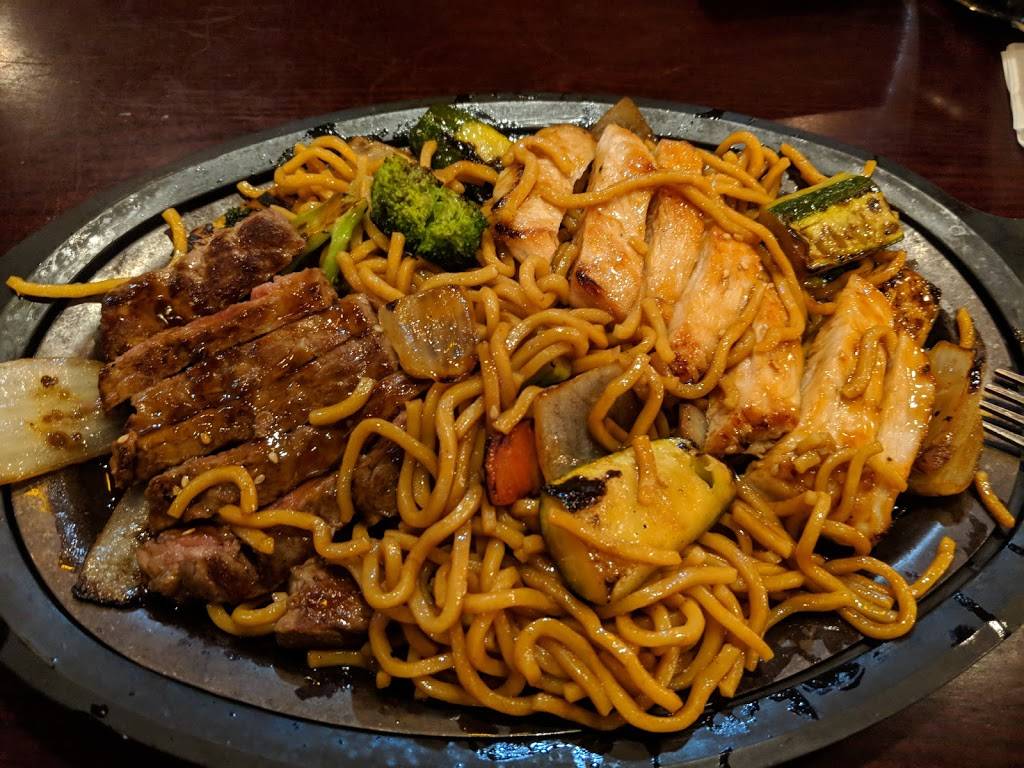 Hana Sushi | restaurant | 4465, 1930 S 14th St, Fernandina Beach, FL 32034, USA | 9042778838 OR +1 904-277-8838