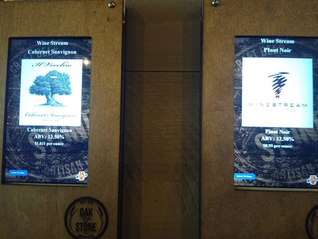 Fastfire by Oak & Stone | restaurant | 6220 14th St W, Bradenton, FL 34207, USA | 9412530003 OR +1 941-253-0003