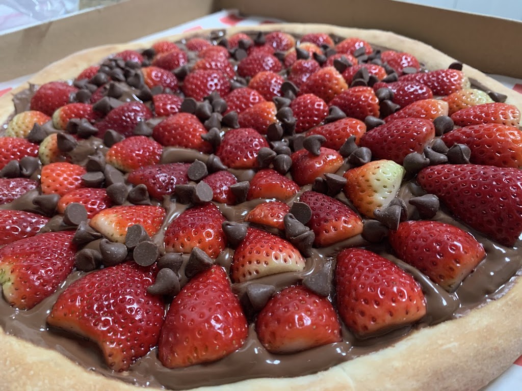 PIZZA TERRA BRASIL | restaurant | 5344 Rookery Ct, Jacksonville, FL 32257, USA | 9046672421 OR +1 904-667-2421