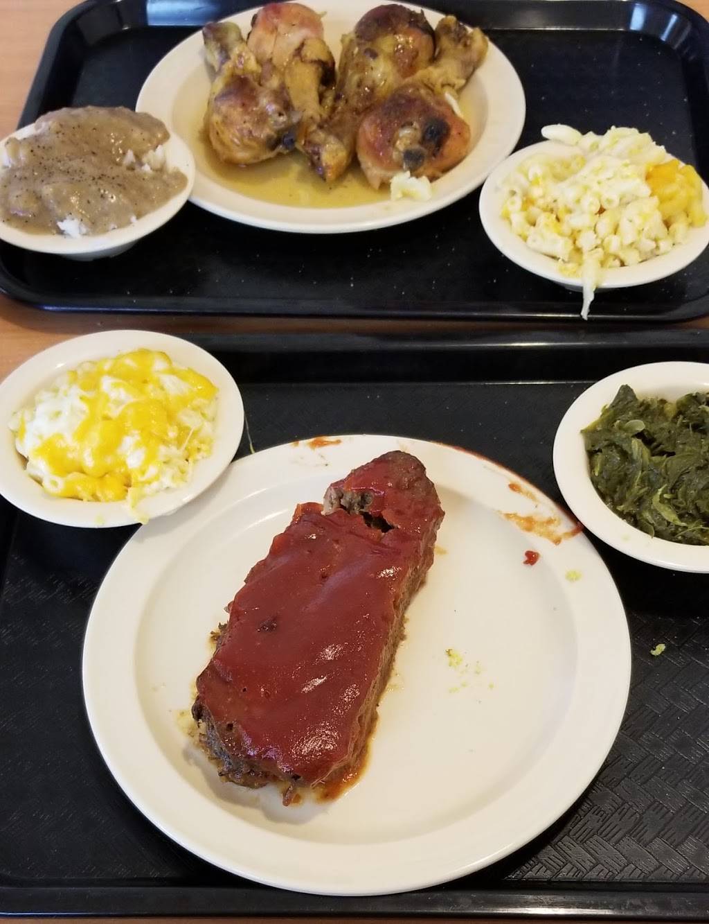 Taste of the Triad | restaurant | 4320 Old Walkertown Rd, Winston-Salem, NC 27105, USA | 3364485932 OR +1 336-448-5932