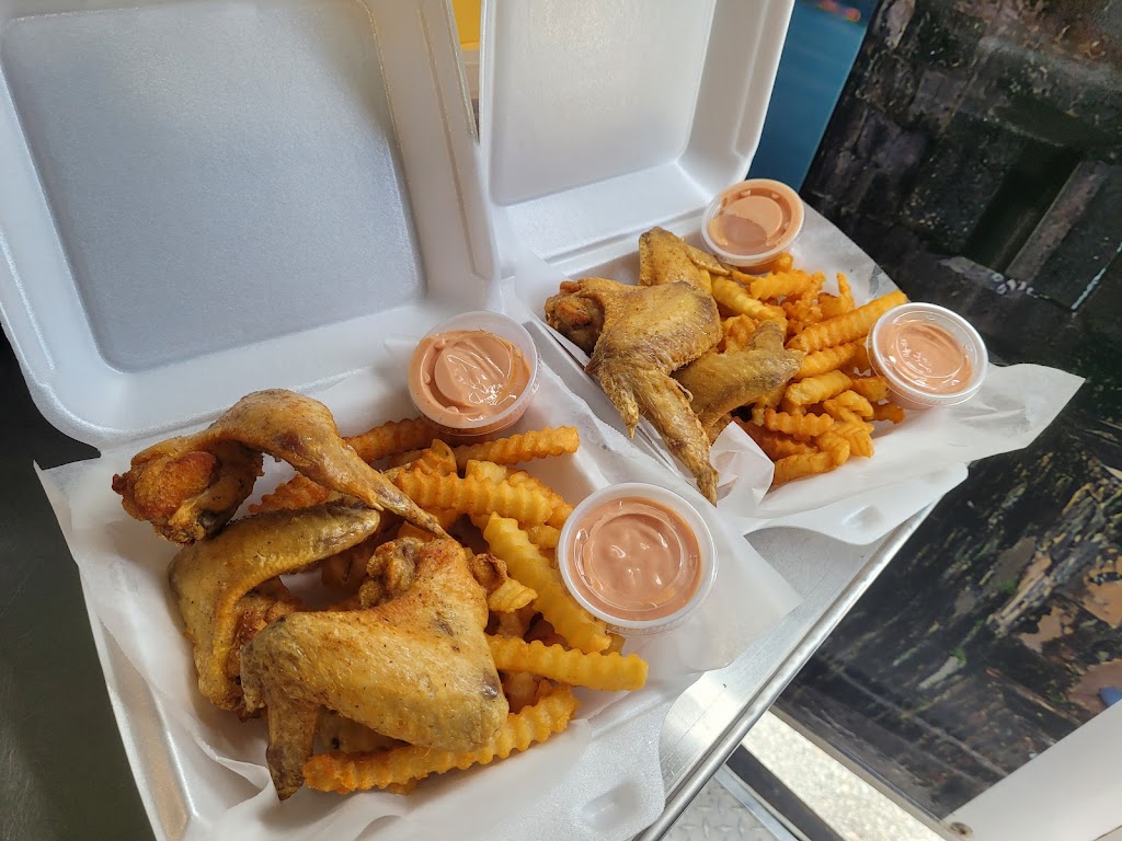 Mrs Gs Puerto Rican Stop | restaurant | Two Notch Rd and Rivekin Blvd NB 10106, 10106 Two Notch Rd, Columbia, SC 29223, USA | 8033864949 OR +1 803-386-4949