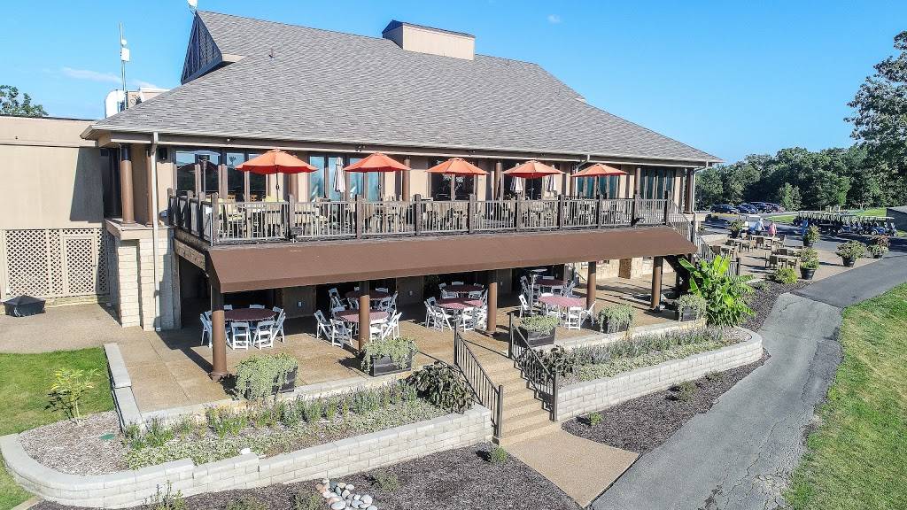 Innsbrook Resort | restaurant | 596 Aspen Way Dr, Innsbrook, MO 63390, USA | 6369283366 OR +1 636-928-3366