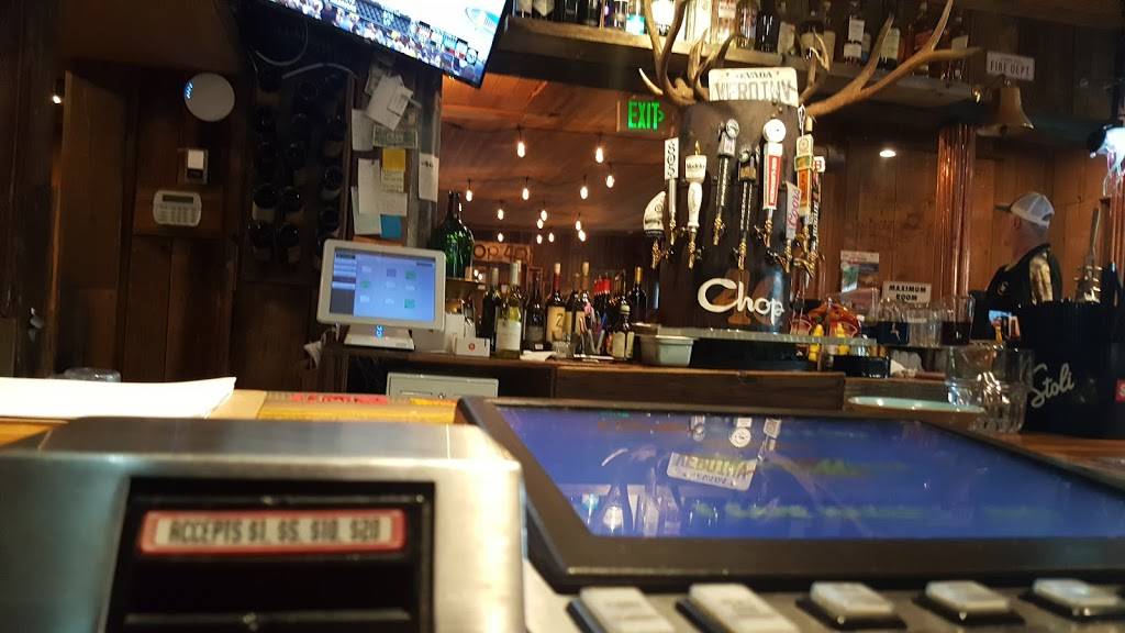 Chop 40 | restaurant | 1155 hwy 40 #c, Verdi, NV 89439, USA | 7753846622 OR +1 775-384-6622