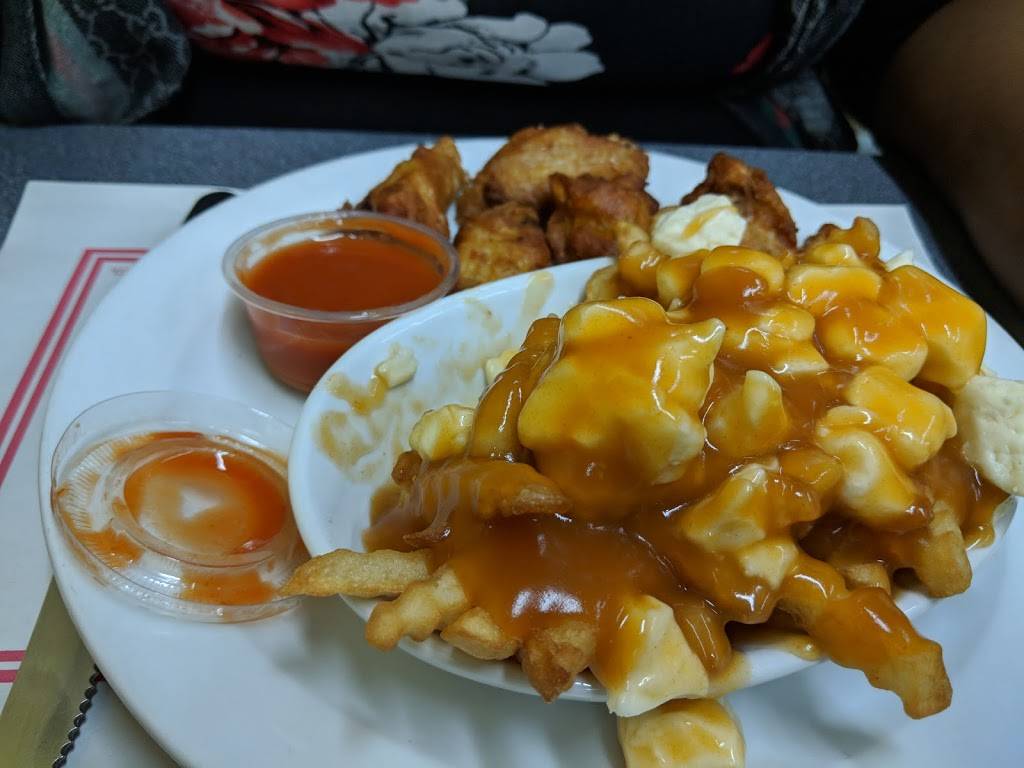 Rotisserie Pizzeria Royal | restaurant | 310 Boulevard Thibeau, Trois-Rivières, QC G8T 6Y4, Canada | 8196935730 OR +1 819-693-5730