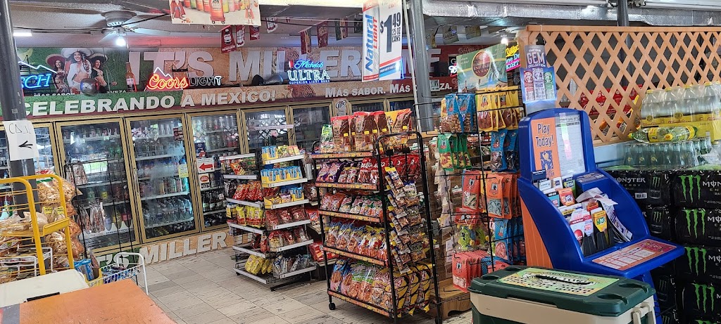 Blancas Meat Market & Restaurant | restaurant | 2501 E Main Ave, Alton, TX 78573, USA | 9562714521 OR +1 956-271-4521