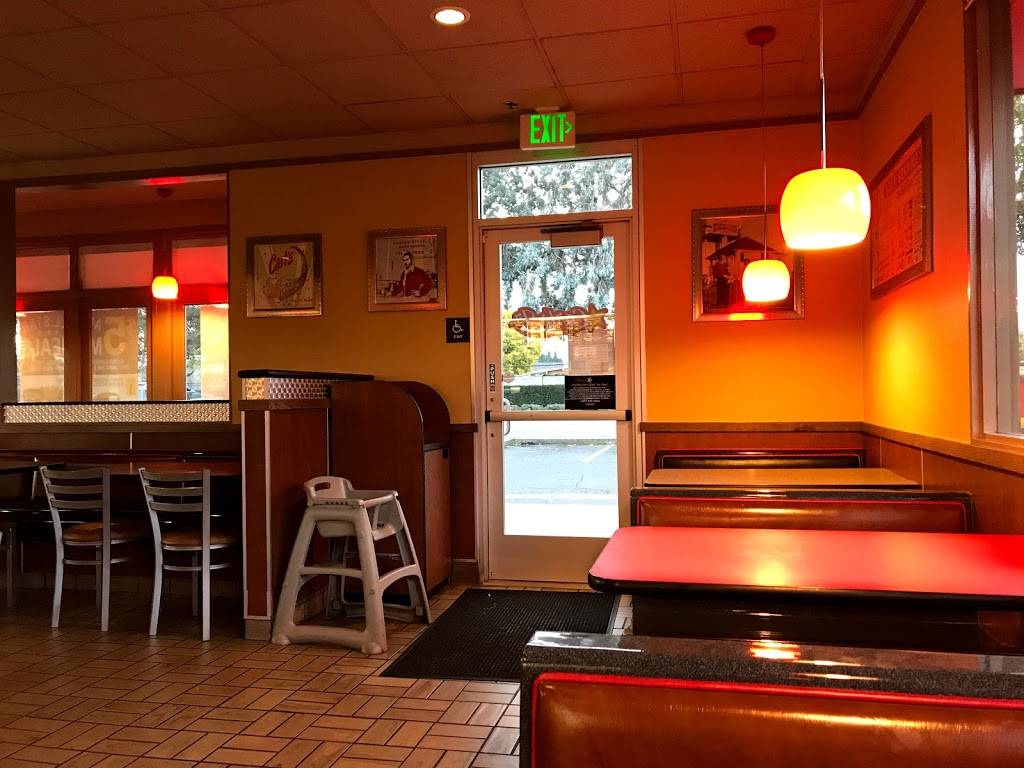 Carls Jr. | restaurant | 5670 Thornton Ave, Newark, CA 94560, USA | 5107976260 OR +1 510-797-6260