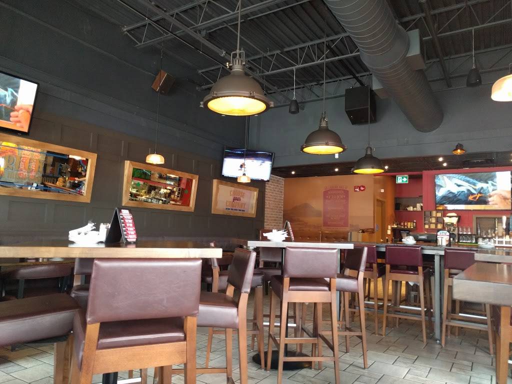 Fionn MacCools | restaurant | 3295 Fairview St Unit #9, Burlington, ON L7N 3N9, Canada | 2892930124 OR +1 289-293-0124