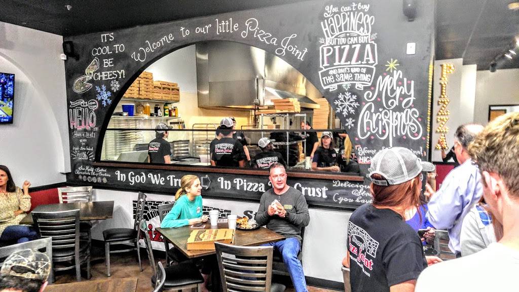 Zoners | restaurant | 8000 McBeth Way #107, The Woodlands, TX 77382, USA | 2812927100 OR +1 281-292-7100