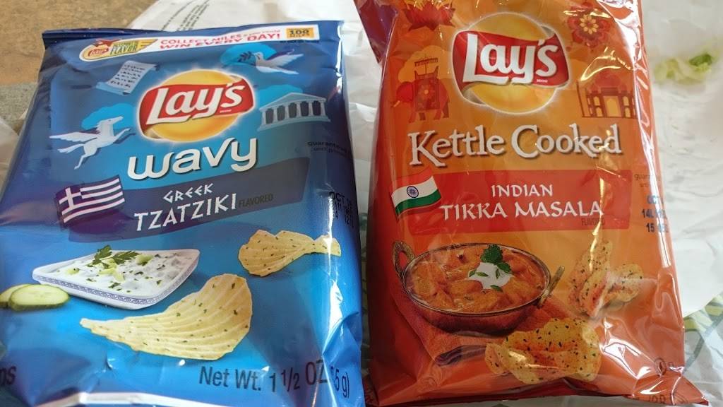 Subway Restaurants | restaurant | 1275 E, County Rd D Suite 105, Maplewood, MN 55109, USA | 6517835873 OR +1 651-783-5873