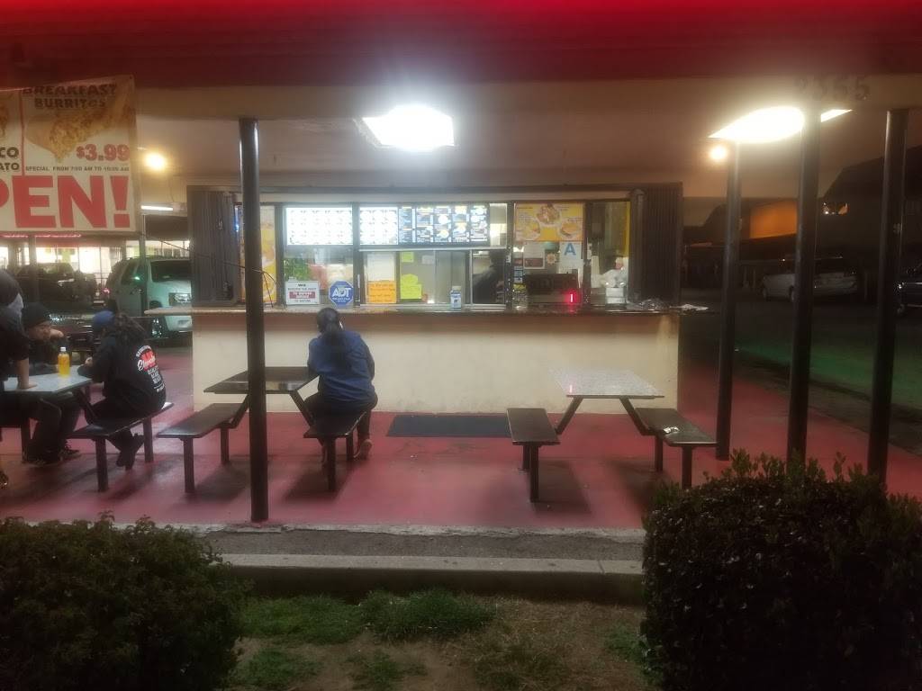 Alamillas Mexican Food | restaurant | 2355 Peck Rd, El Monte, CA 91733, USA | 6263783111 OR +1 626-378-3111