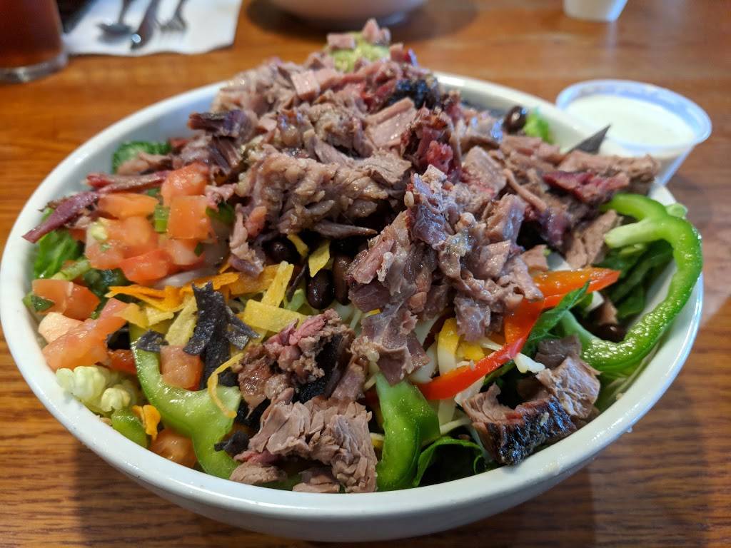 Spring Creek Barbeque | restaurant | 21000 Katy Fwy, Katy, TX 77449, USA | 2818290359 OR +1 281-829-0359