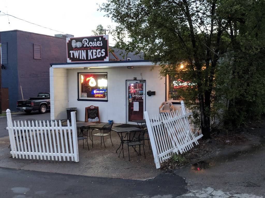 Rosies Twin Kegs | night club | 413 W Thompson Ln, Nashville, TN 37211, USA | 6158323167 OR +1 615-832-3167