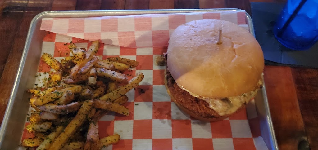 The Roo Pub | restaurant | 19314 US-281, San Antonio, TX 78258, USA | 2104914425 OR +1 210-491-4425