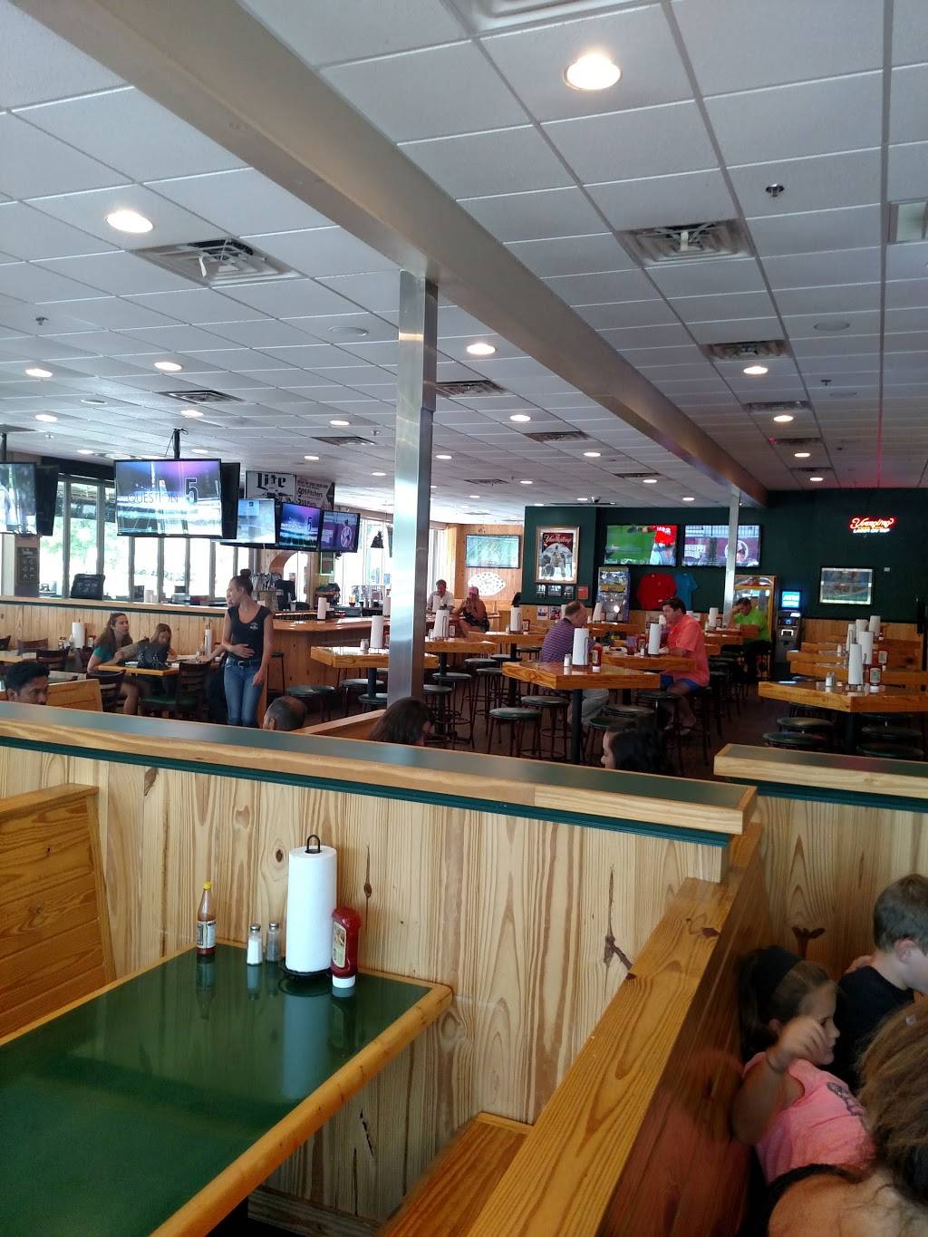 Gators Dockside St. Johns | restaurant | 485 SR 13 North, Fruit Cove, FL 32259, USA | 9042304353 OR +1 904-230-4353