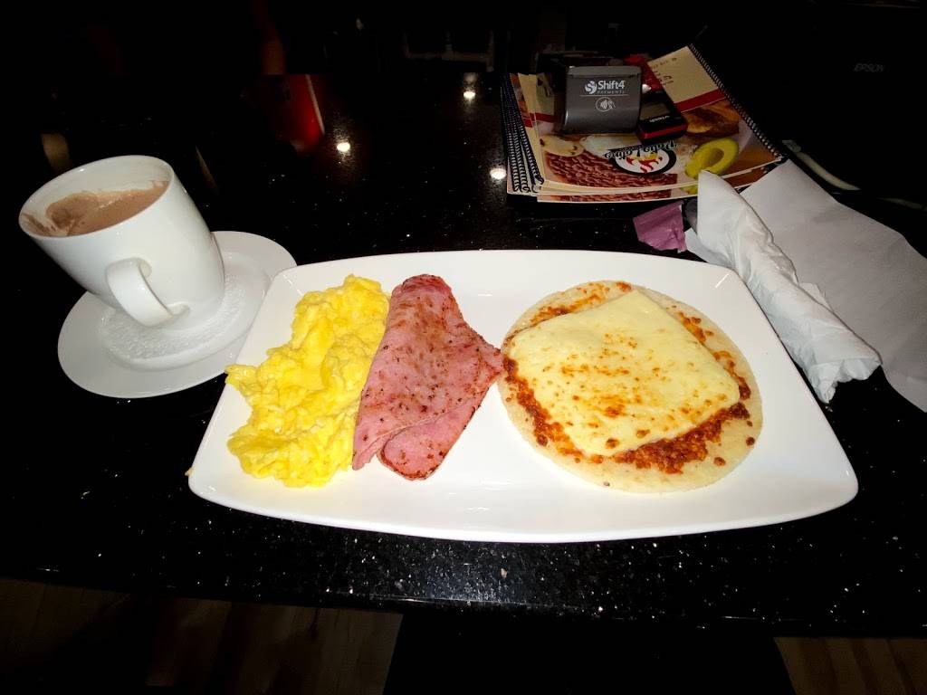 Patio Latino restaurant | restaurant | 570 21st Ave, Paterson, NJ 07513, USA | 9736896530 OR +1 973-689-6530