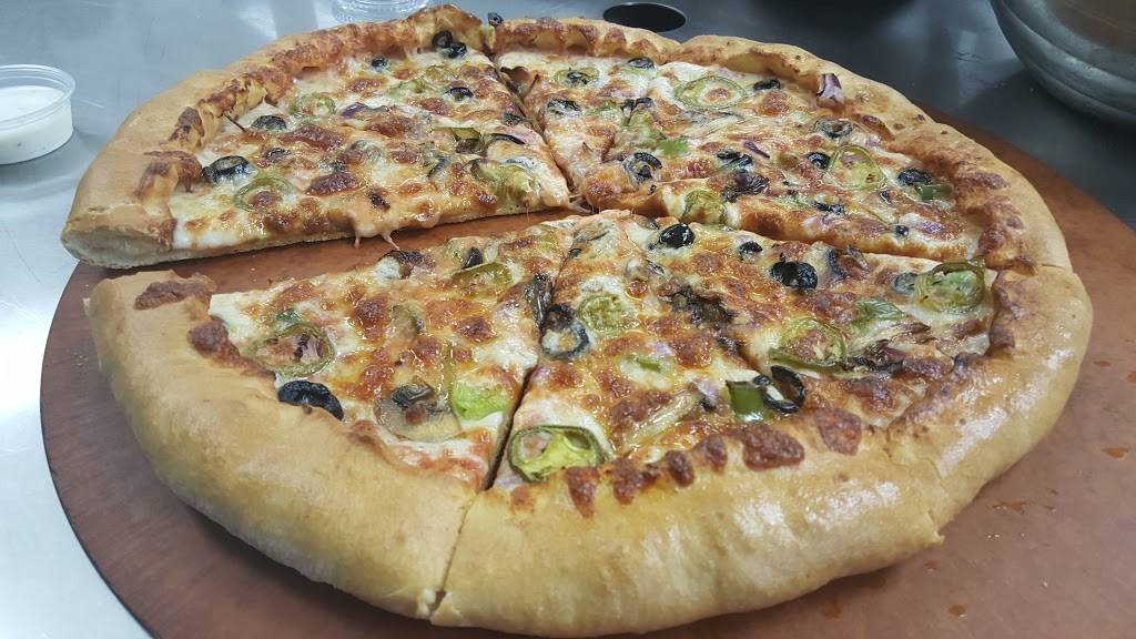 City Pizza Wings | restaurant | 4016 N Belt Line Rd, Irving, TX 75038, USA | 9728873150 OR +1 972-887-3150