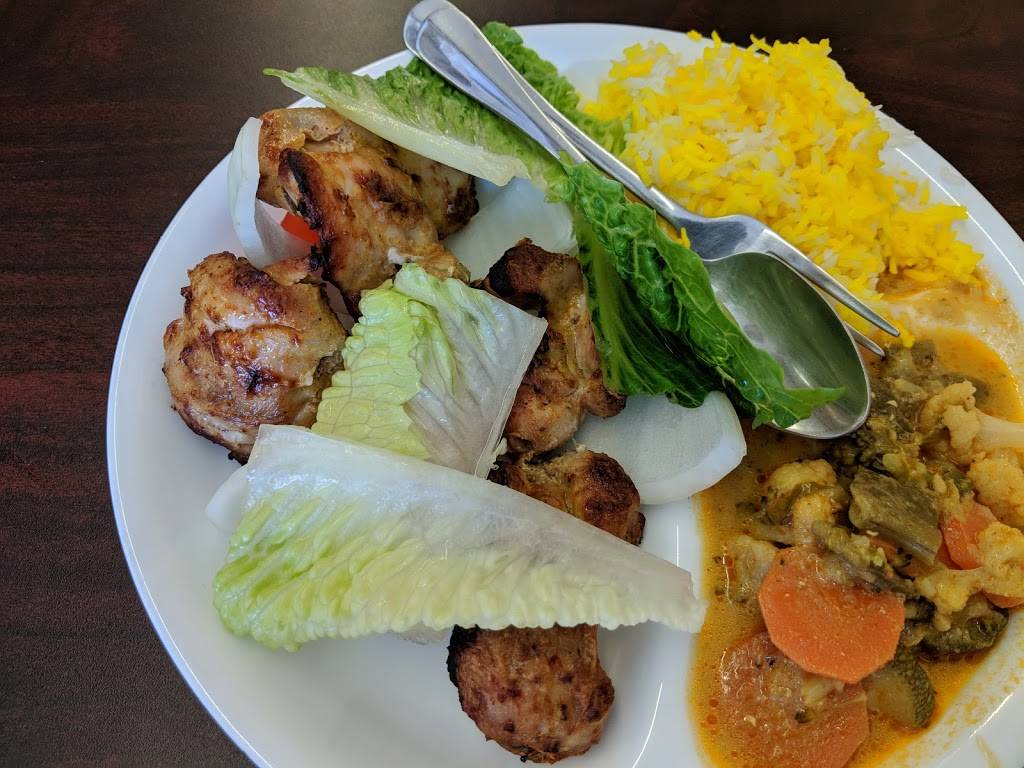 Jasmine Market | restaurant | 4135 Sepulveda Blvd, Culver City, CA 90230, USA | 3103133767 OR +1 310-313-3767