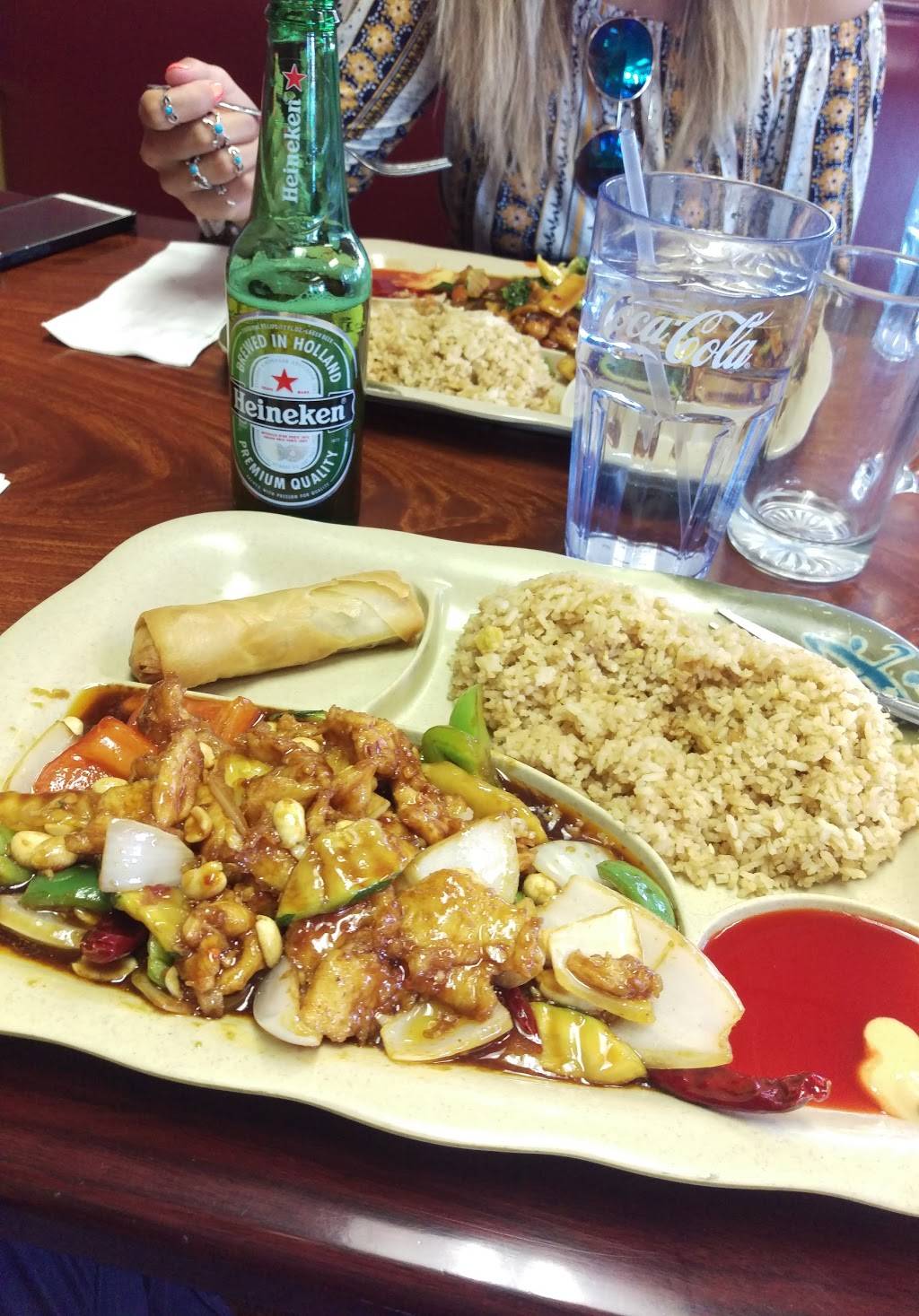 Pearl Dragon Restaurant | restaurant | 52 4th St, Granby, CO 80446, USA | 9708871777 OR +1 970-887-1777