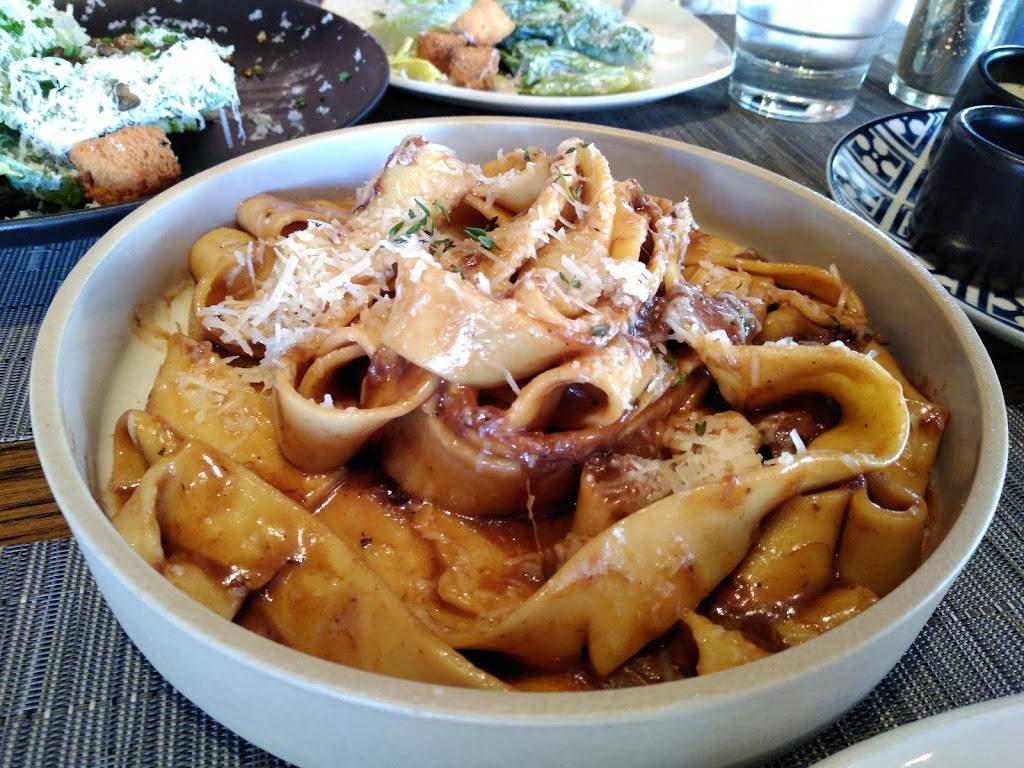 Prepkitchen Little Italy | restaurant | 1660 India St, San Diego, CA 92101, USA | 6193988383 OR +1 619-398-8383