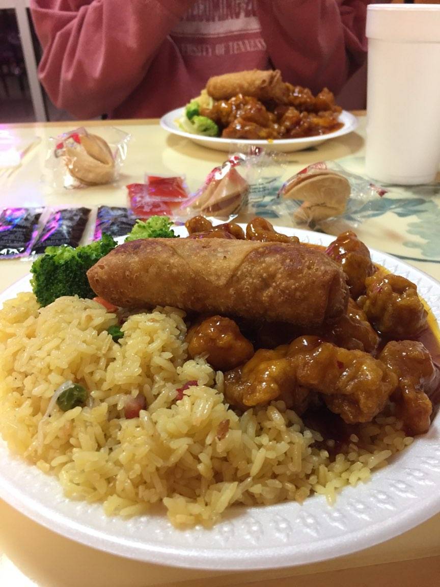Panda House | Chinese Restaurant | restaurant | 853 Briley Pkwy, Nashville, TN 37217, USA | 6153668885 OR +1 615-366-8885