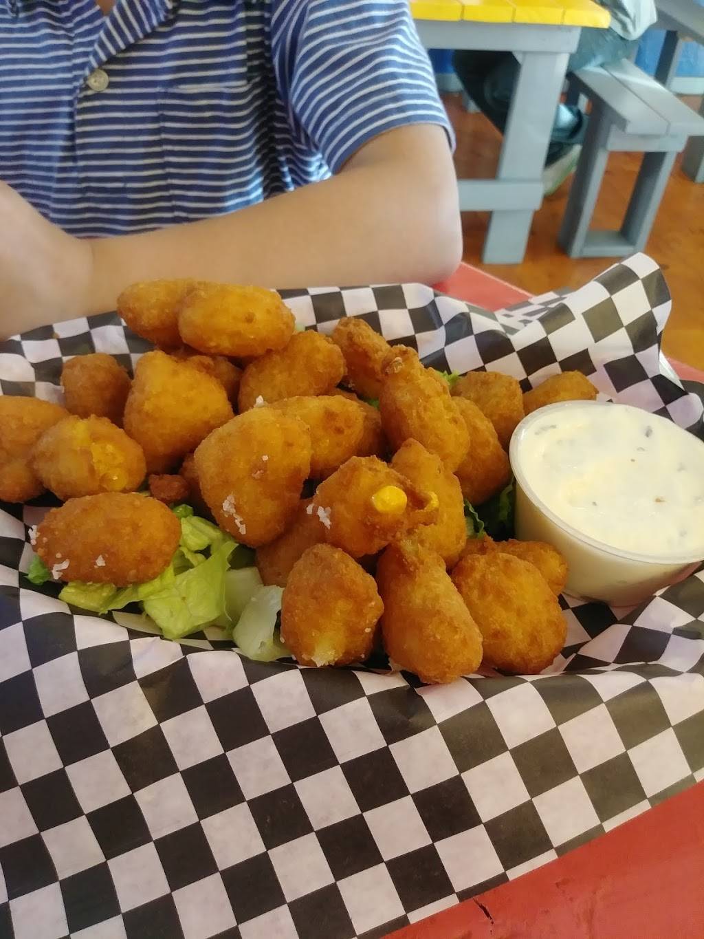 The Boom Box | restaurant | 62 NY-208, New Paltz, NY 12561, USA | 8452560101 OR +1 845-256-0101