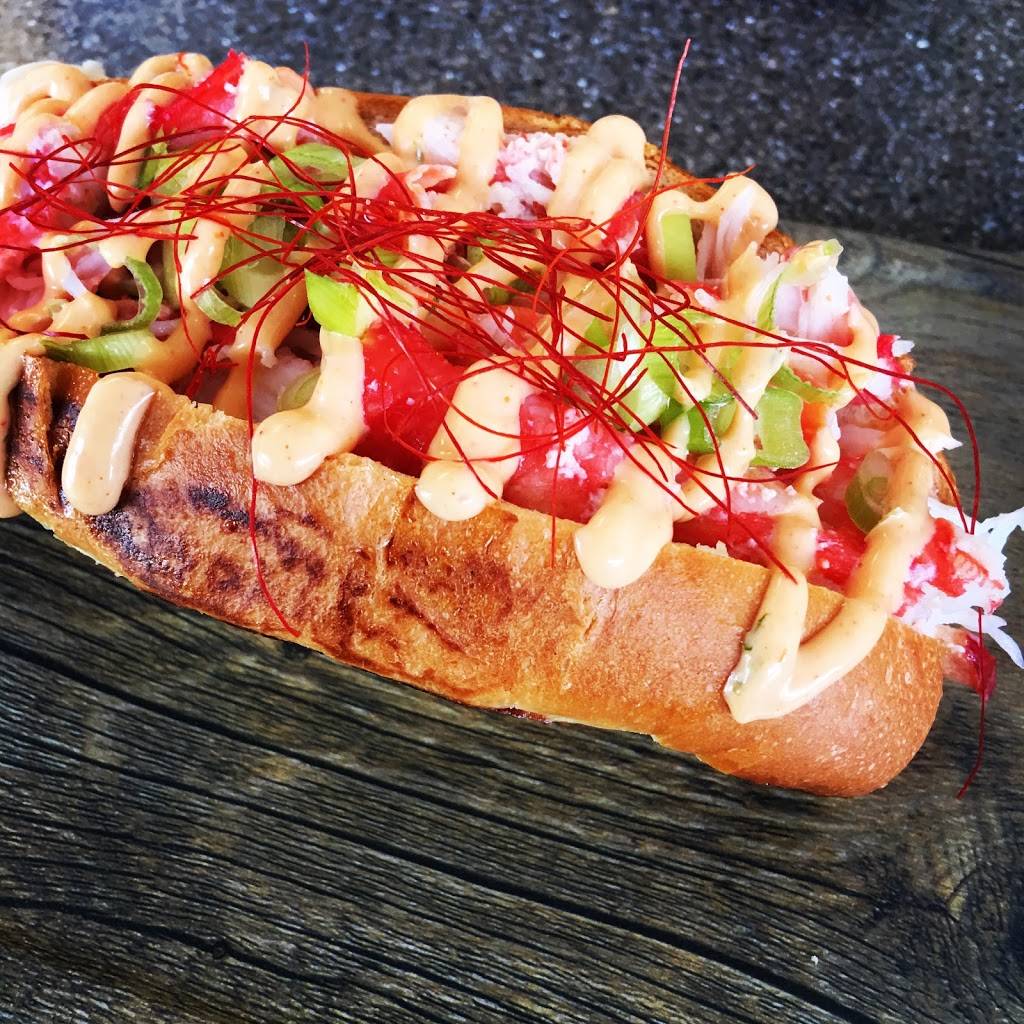 Bad Ass Sandwich | restaurant | 207 Primrose Dr, Orlando, FL 32803, USA | 4077577191 OR +1 407-757-7191